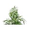 Monarch Specialties Artificial Plant, 47" Tall, Areca Palm Tree, Indoor, Faux, Fake, Floor, Greenery, Potted, Real Touch I 9538 - alternate 2